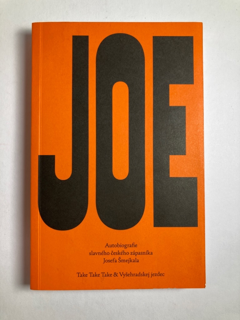 Big Joe