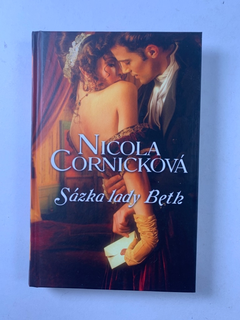 Sázka lady Beth