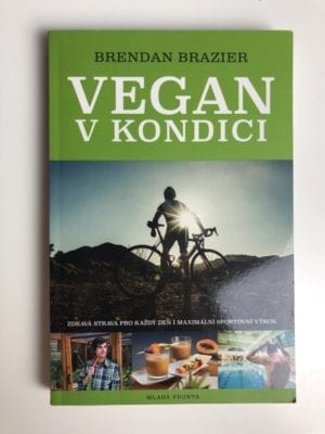 Vegan v kondici Pevná (2019)