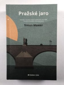 Levně Pražské jaro Pevná 2018