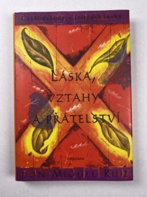 Láska, vztahy a přátelství Pevná (2003)