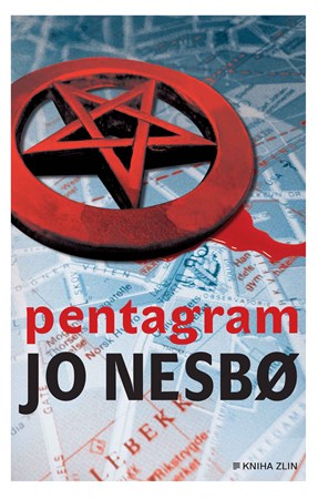 Levně Pentagram Pevná (2021)