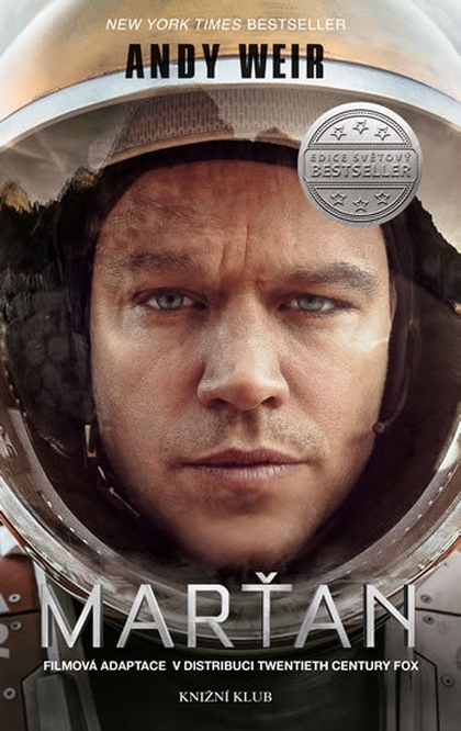 Levně Marťan Pevná (2019)