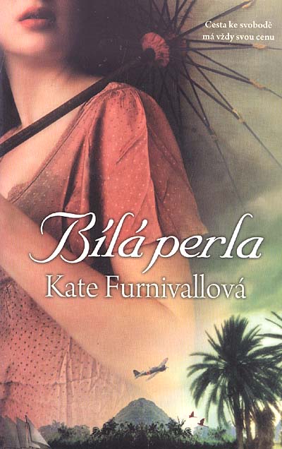 Bílá perla Měkká (2016)