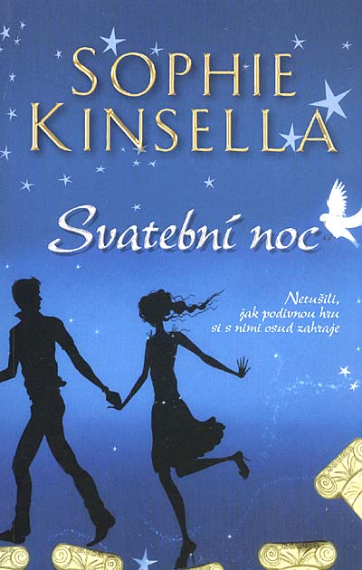 Svatební noc Měkká (2017)