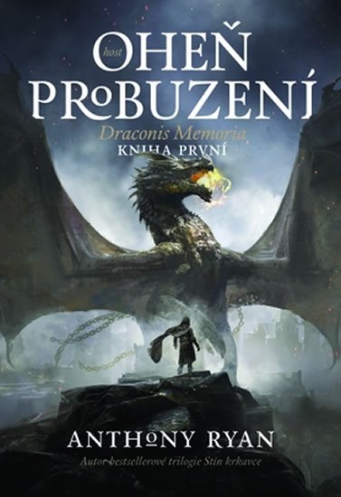 Levně Oheň probuzení Měkká (2019)