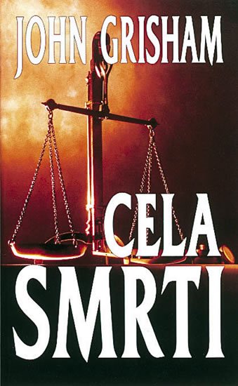 Levně Cela smrti Pevná (1995)