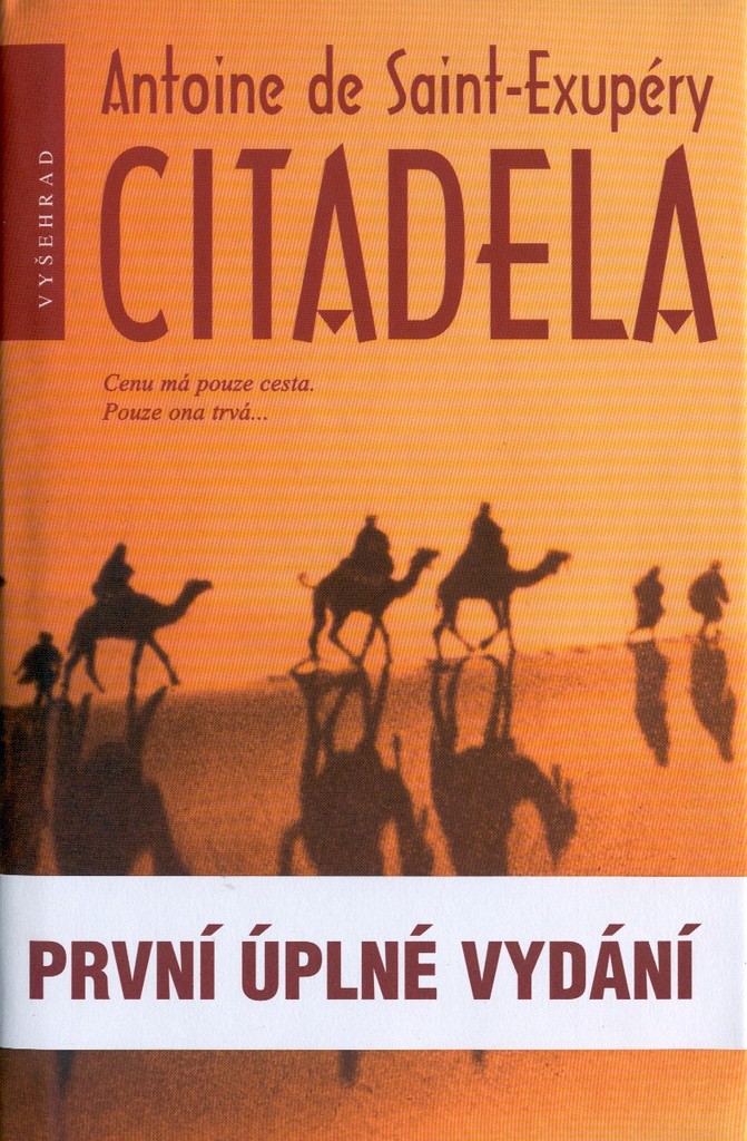 Citadela Pevná (2002)