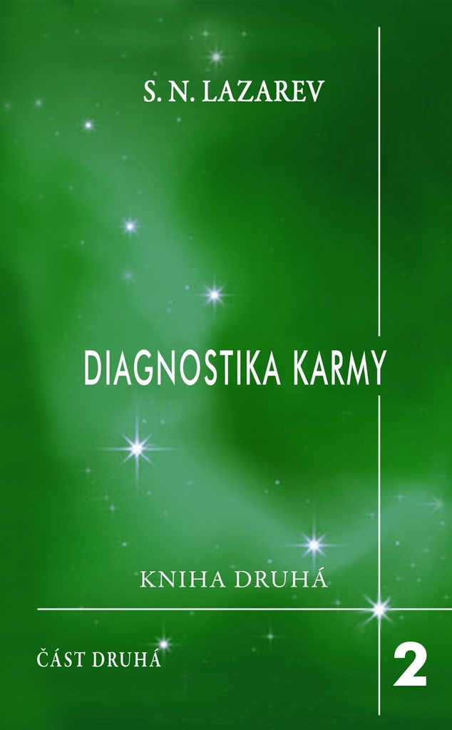 Levně Diagnostika karmy 2 - 2. část