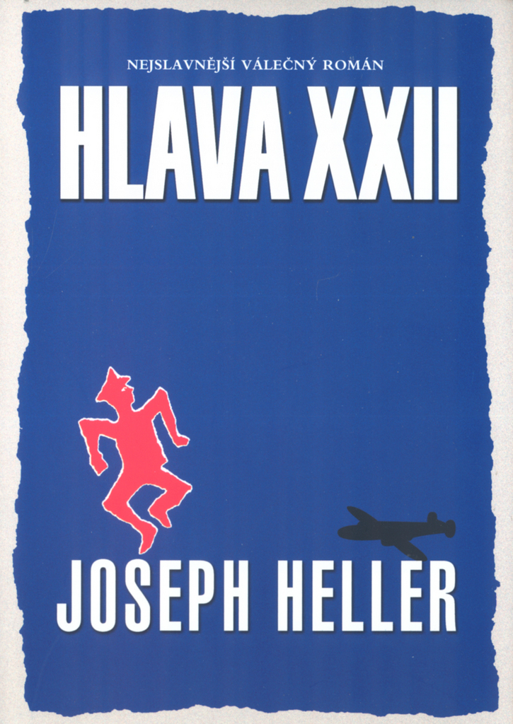 Levně Hlava XXII Pevná (2005)