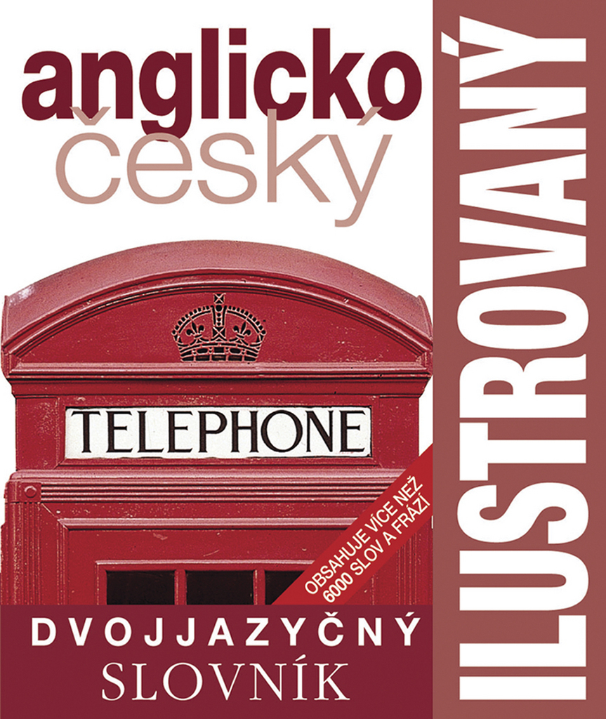 Levně Ilustrovaný anglicko český dvojjazyčný slovník Měkká (2007)