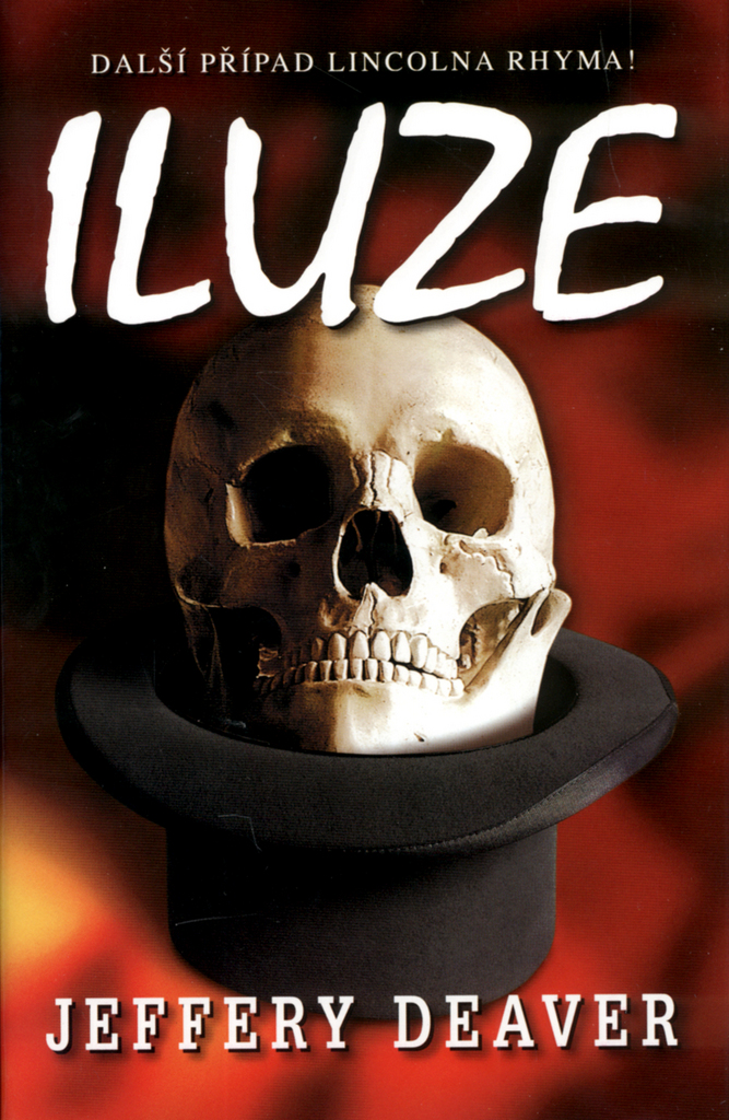 Levně Iluze Pevná (2003)