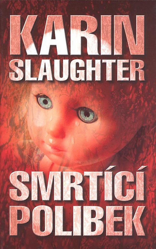 Levně Smrtící polibek Pevná (2003)