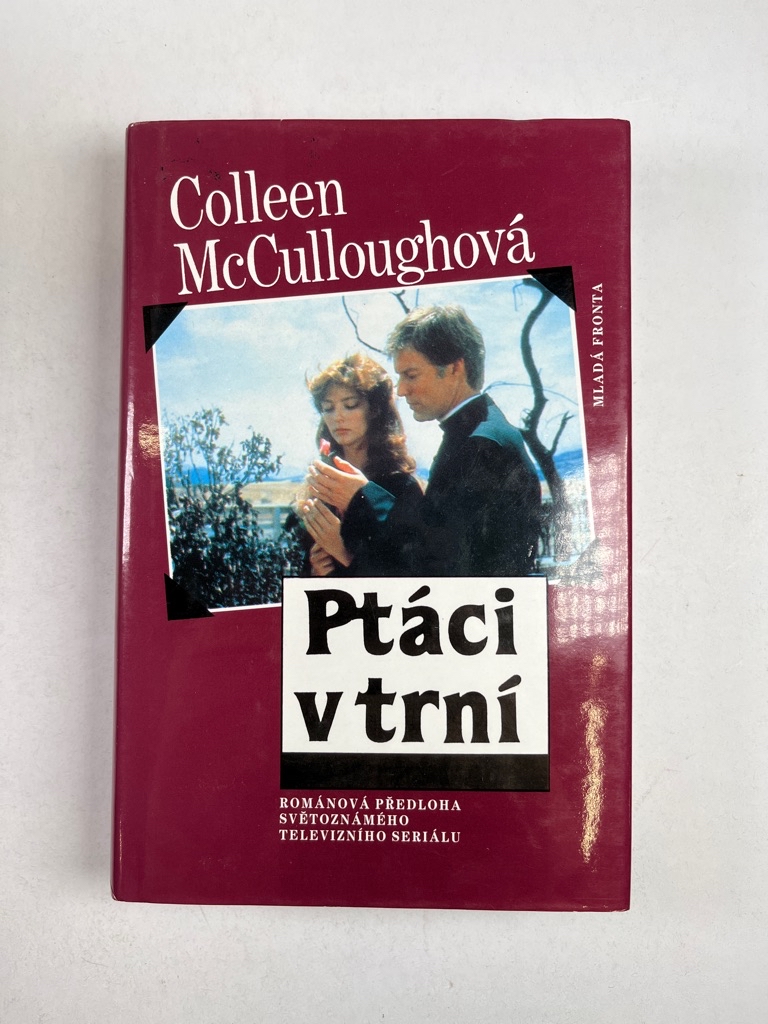 Ptáci v trní Pevná (1993)