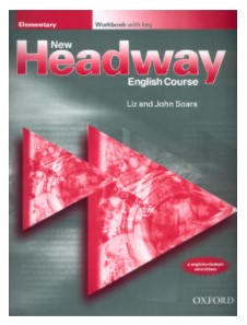 Levně New Headway Elementary Workbook with key Měkká (2005)