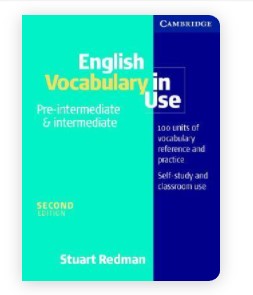 Levně English Vocabulary in Use Pre-intermediate and Intermediate Měkká (2003)
