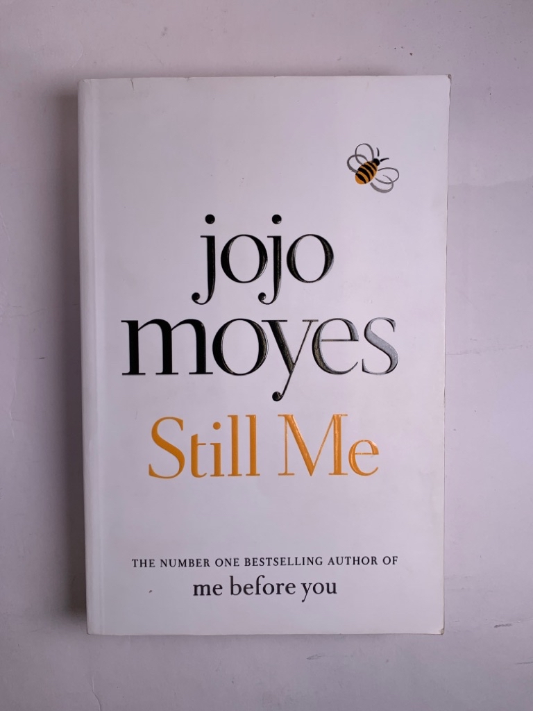 Levně Still Me Měkká (2018)