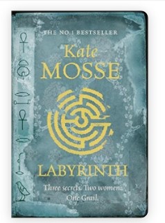 Labyrinth Měkká (2006)