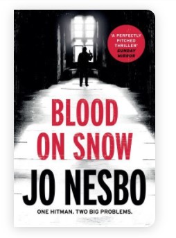 Levně Blood On Snow Měkká