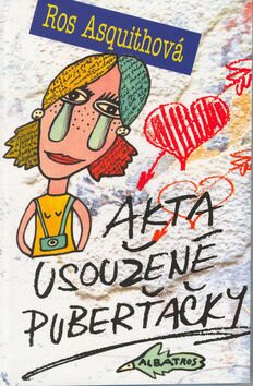 Levně Akta usoužené puberťačky Měkká (2003)