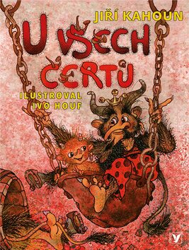 U všech čertů Pevná (2010)