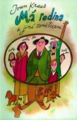 Levně Má rodina a jiná zemětřesení Pevná (2009)