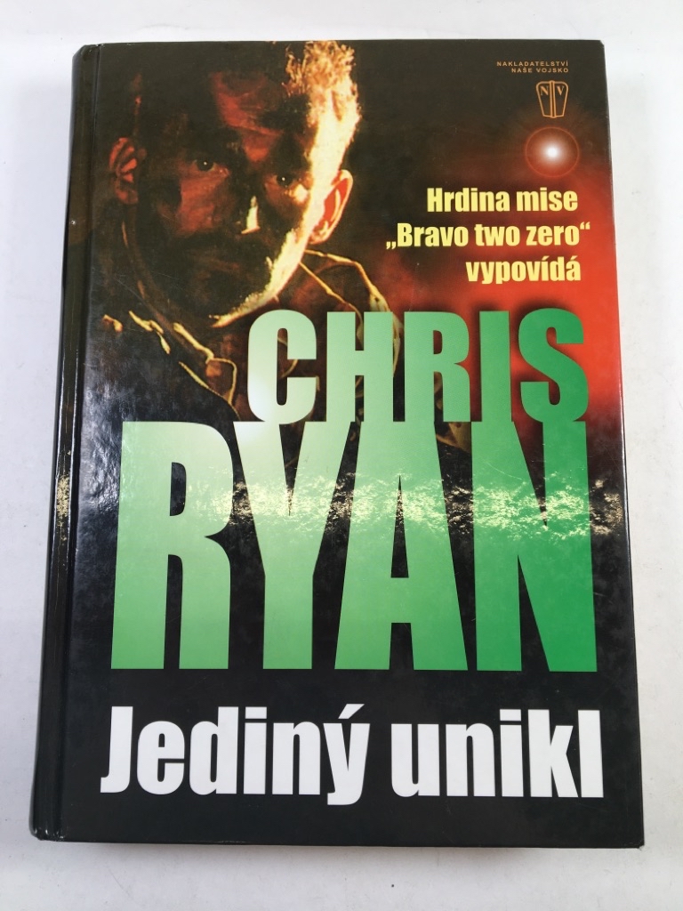 Jediný unikl Pevná