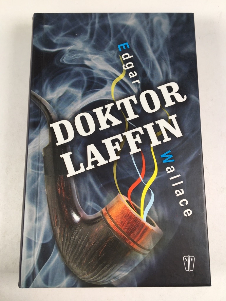 Levně Doktor Laffin Pevná (2013)