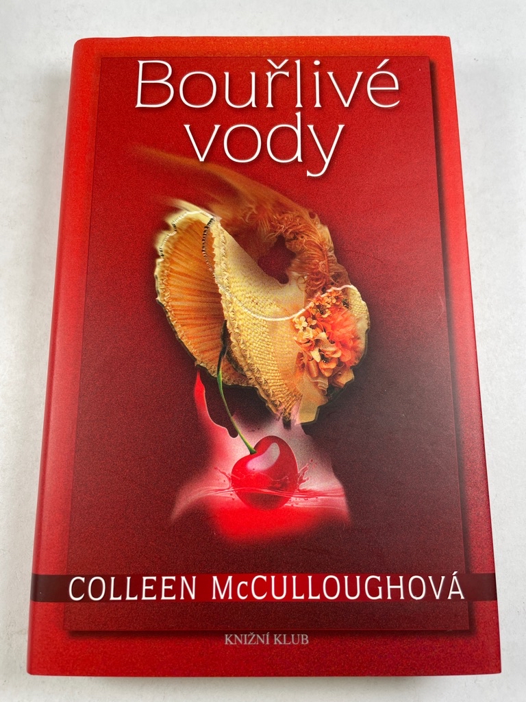 Bouřlivé vody