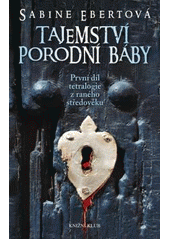 Levně Tajemství porodní báby Pevná (2011)