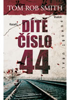Levně Dítě číslo 44 Pevná (2013)