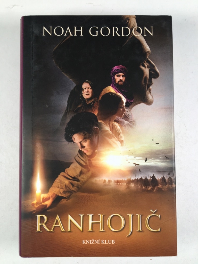 Levně Dynastie Coleových: Ranhojič (1) Pevná (2017)