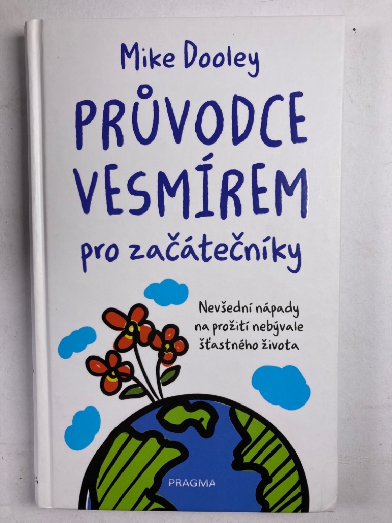 Průvodce vesmírem pro začátečníky