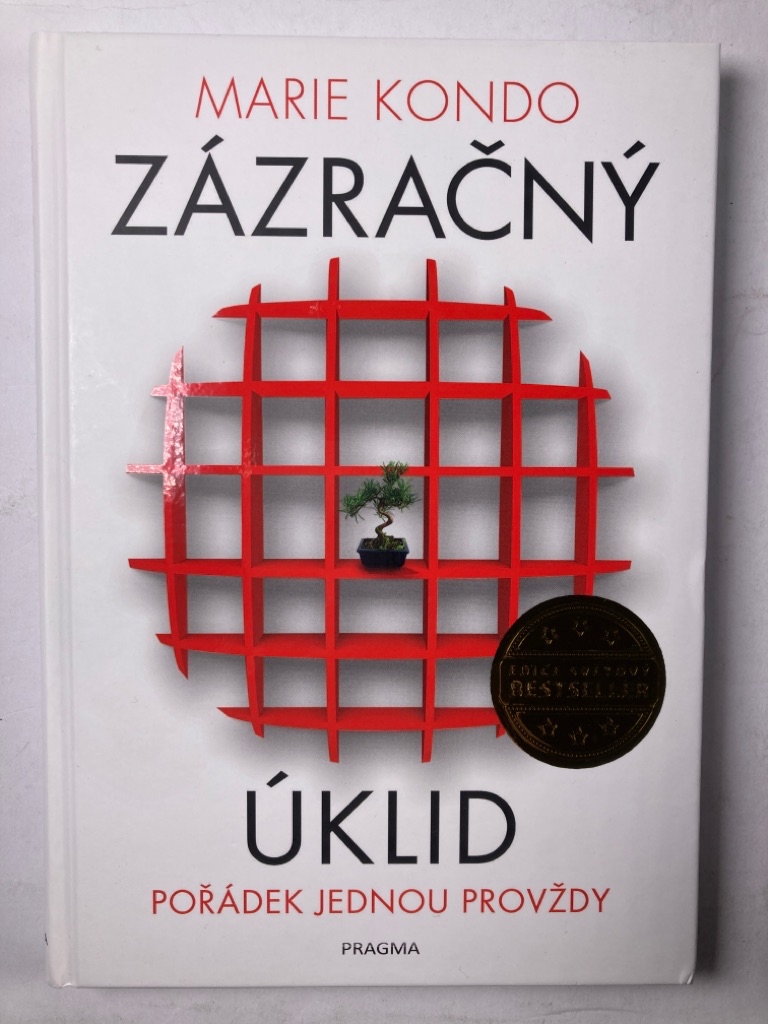 Zázračný úklid Pevná (2020)