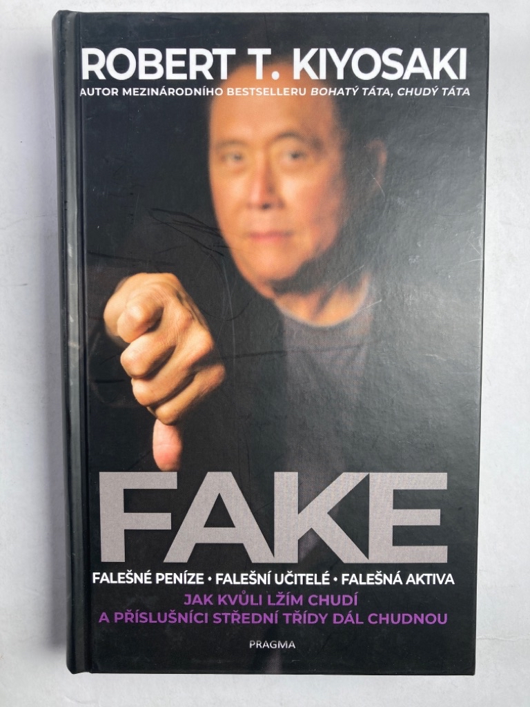 Fake