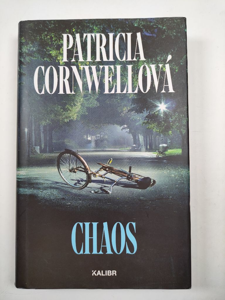 Chaos Pevná (2020)