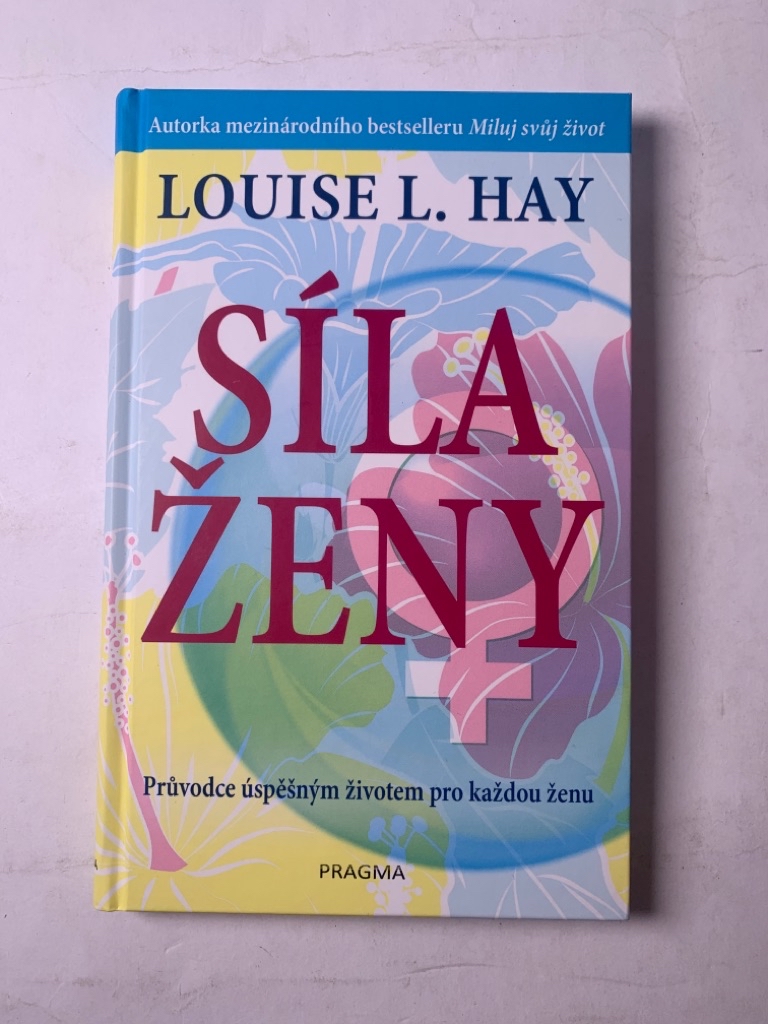 Síla ženy Pevná (2022)