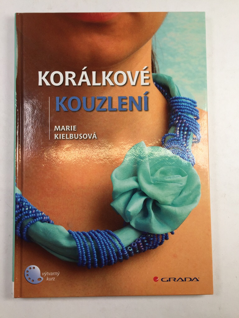 Levně Korálkové kouzlení