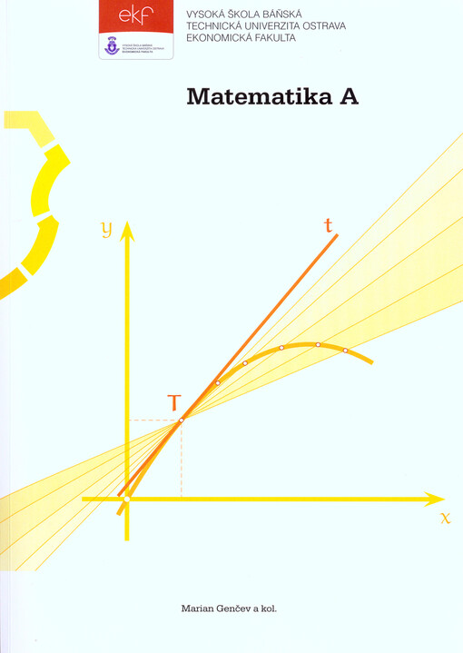 Levně Matematika A