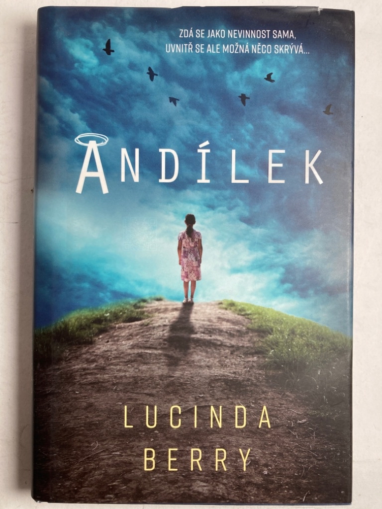 Levně Andílek Pevná