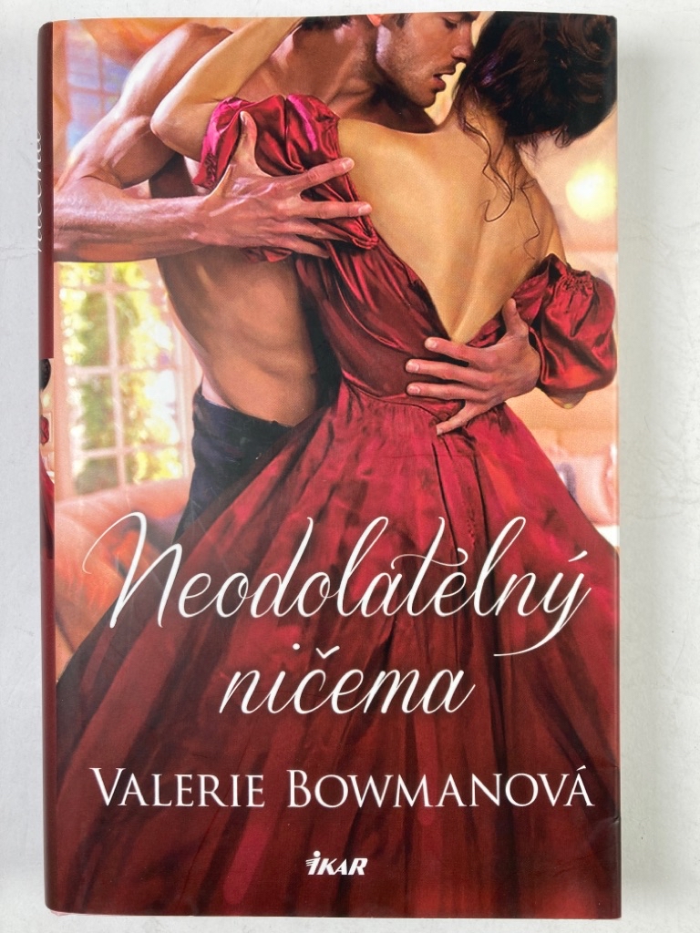 Neodolatelný ničema
