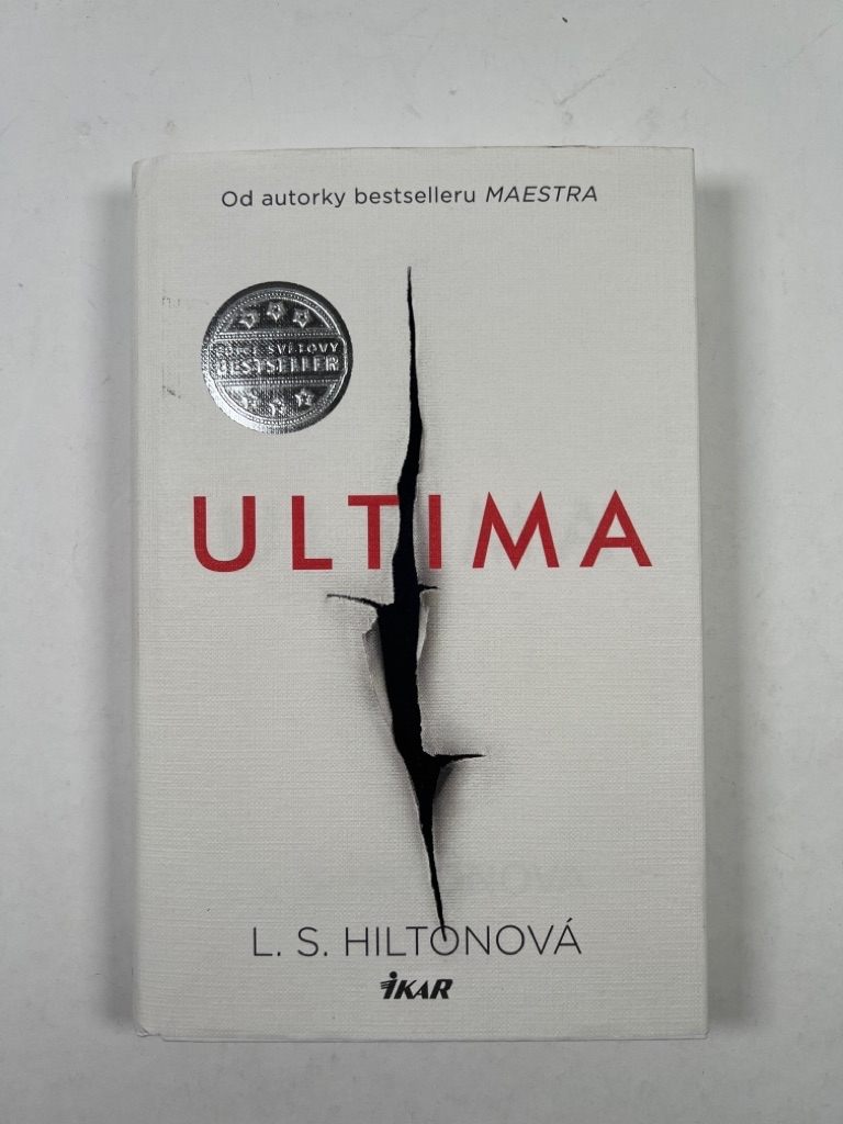 Ultima Pevná (2021)