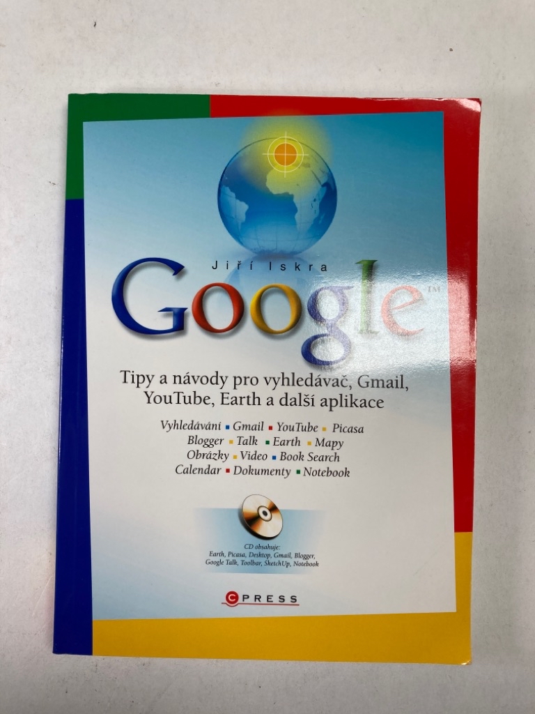 Levně Google