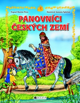 Panovníci českých zemí Pevná (2011)