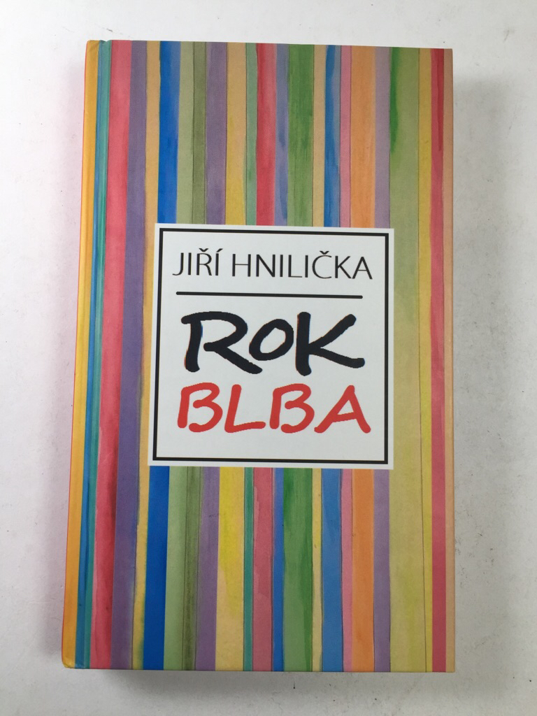 Rok blba