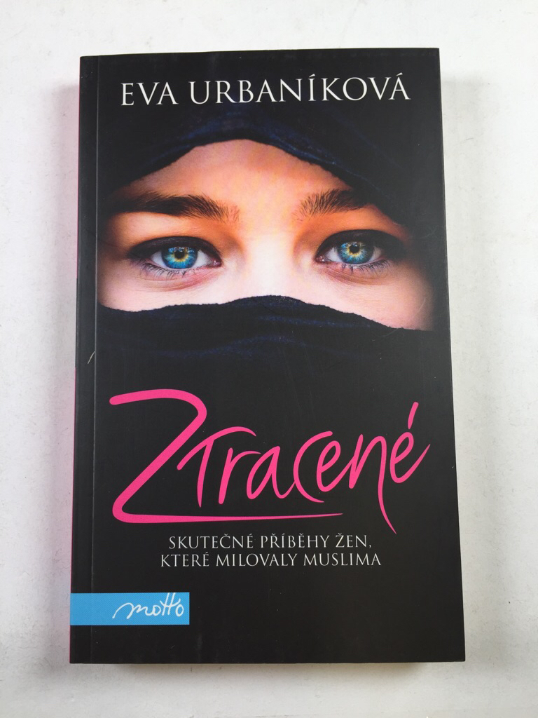 Ztracené