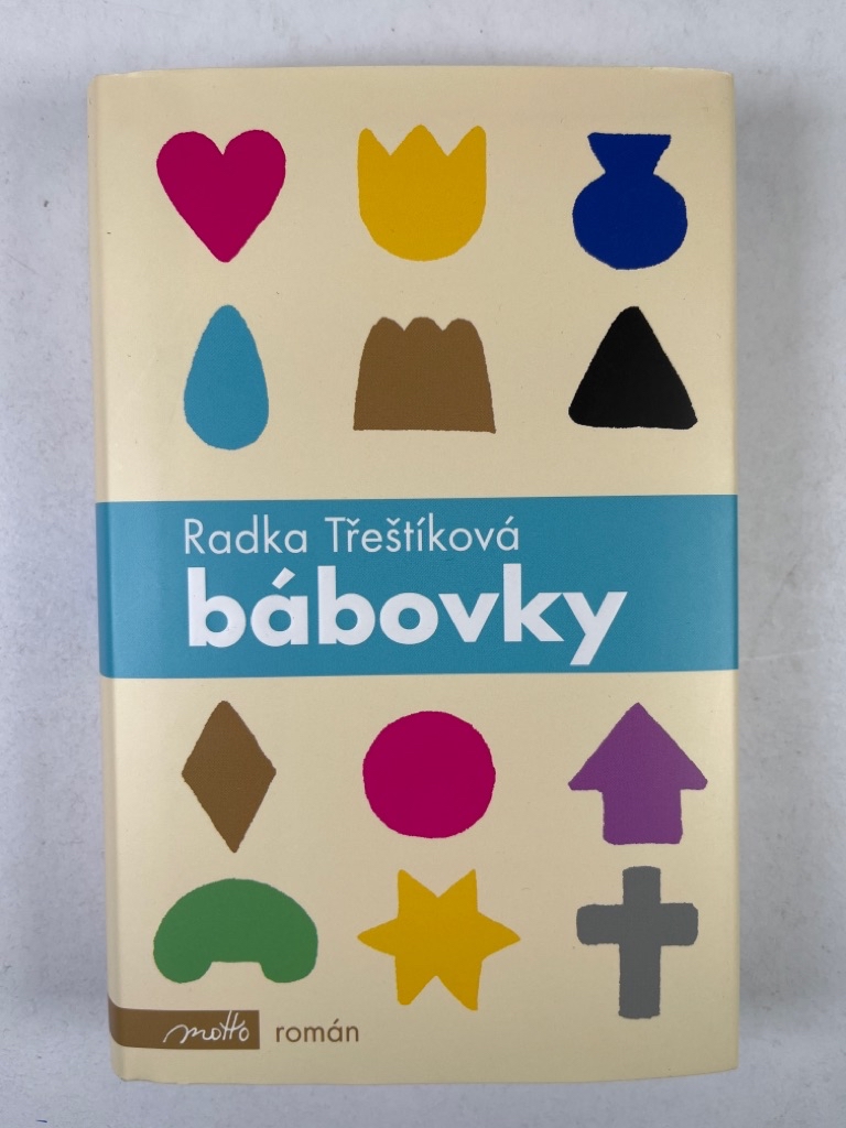 Bábovky Pevná (2021)