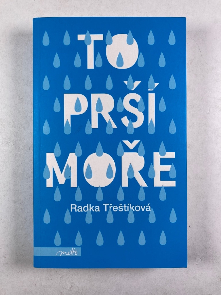 To prší moře Měkká (2021)
