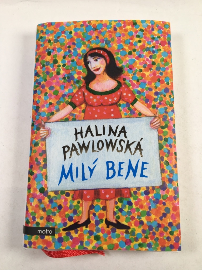 Milý Bene