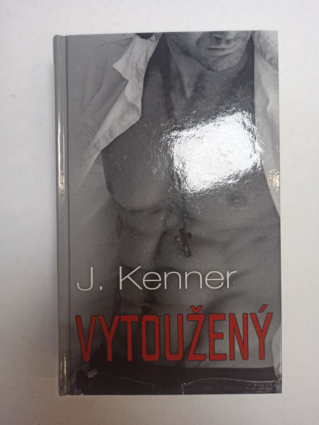 Levně Vytoužený